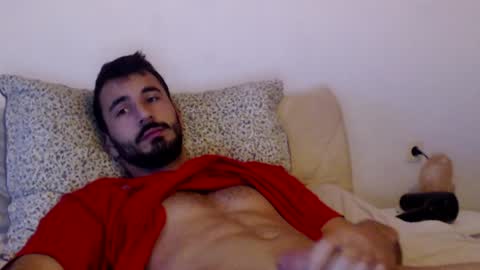 hornyasfuckk33 online show from 12/20/24, 07:01