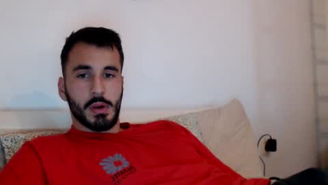 hornyasfuckk33 online show from 01/20/25, 09:01