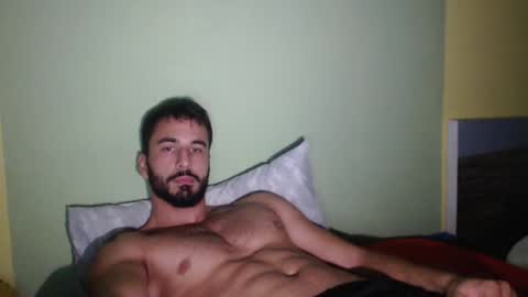 hornyasfuckk33 online show from 09/12/25, 08:20