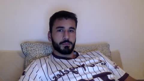 hornyasfuckk33 online show from 09/16/25, 07:04