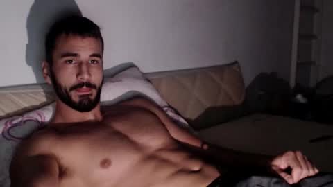 hornyasfuckk33 online show from 10/02/25, 04:14