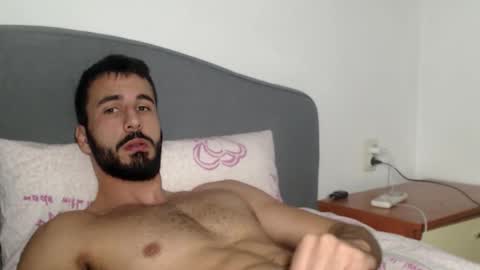 hornyasfuckk33 online show from 10/12/25, 04:50