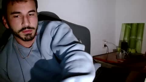 hornyasfuckk33 online show from 12/14/25, 06:45