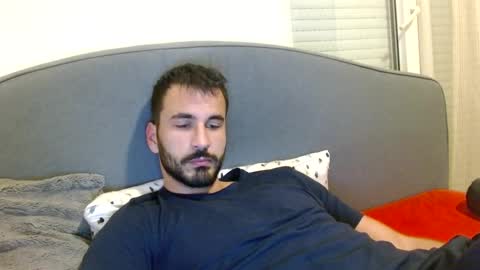 hornyasfuckk33 online show from 02/10/26, 08:02