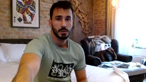 hornyasfuckk33 online show from 02/17/26, 01:07