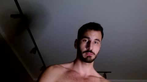 hornyasfuckk33 online show from 02/25/26, 06:17