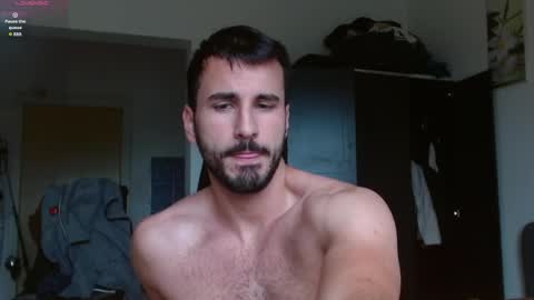 hornyasfuckk33 online show from 05/11/26, 01:39