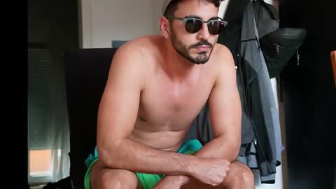 hornyasfuckk33 online show from 05/28/26, 01:19