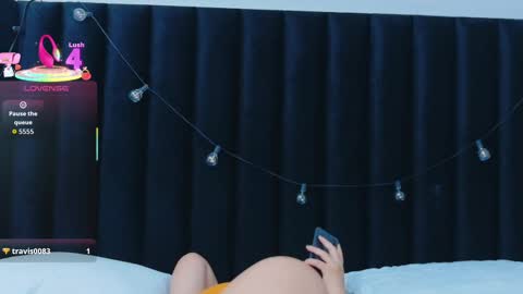 Khloe  online show from 11/16/25, 12:00