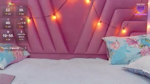 Khloe  online show from 03/12/26, 12:22