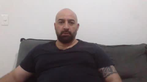hornybastardman online show from 05/30/26, 12:13