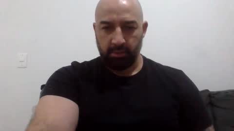 hornybastardman online show from 06/01/26, 12:40