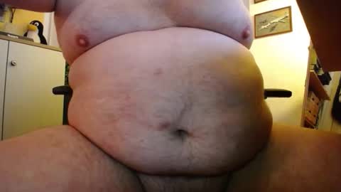 hornybearbln online show from 03/31/26, 08:09