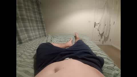 hornybiker1987 online show from 12/26/24, 09:55