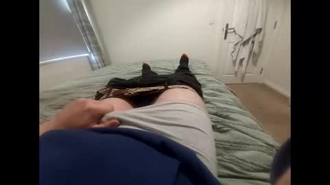 hornybiker1987 online show from 12/28/24, 11:30