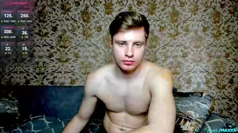 Max online show from 03/20/26, 11:04