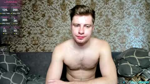 Max online show from 04/15/26, 06:31