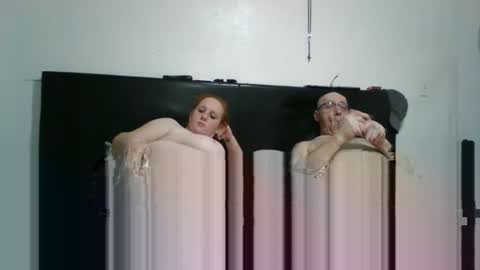 Mr.  Mrs. Horny online show from 02/16/25, 03:47