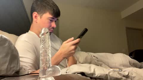 Justin 7 inches online show from 01/20/25, 05:48