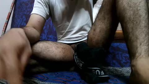 Hornyboy online show from 01/14/26, 10:14