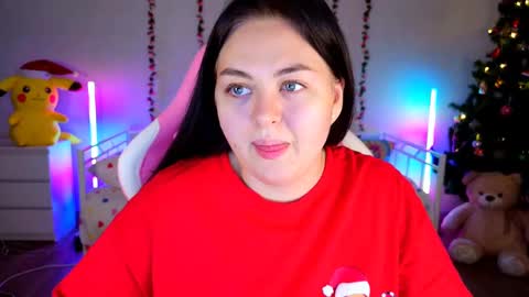 HornyCakee online show from 12/15/24, 03:02