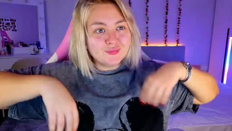 HornyCakee online show from 04/09/26, 10:31