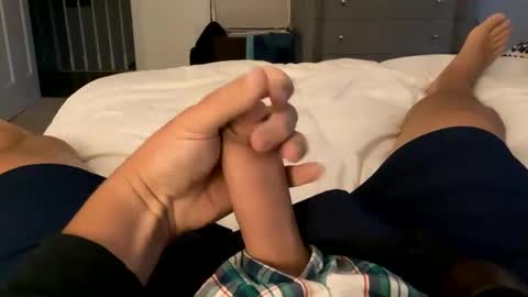 hornychef03 online show from 09/16/25, 03:57