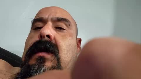 hornychrisla online show from 01/14/25, 02:50