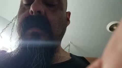 hornychrisla online show from 01/24/25, 11:56