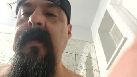 hornychrisla online show from 02/08/25, 04:36