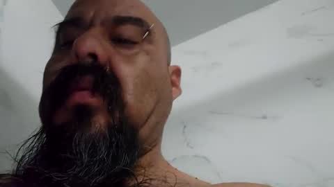 hornychrisla online show from 03/03/25, 01:09
