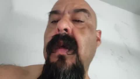 hornychrisla online show from 03/10/25, 11:53