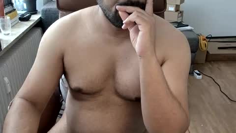 hornychuchuu online show from 07/07/26, 06:38
