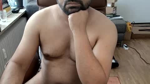 hornychuchuu online show from 07/07/26, 06:47