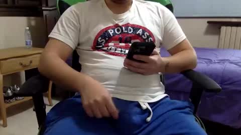 hornycockboy699 online show from 11/13/25, 12:59