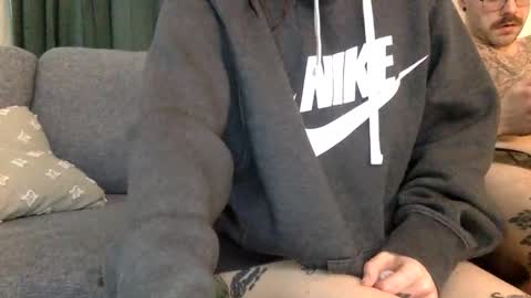 hornycouple0102 online show from 03/21/26, 03:26