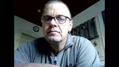 Thorsten online show from 10/01/25, 07:47