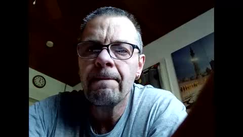 Thorsten online show from 05/25/26, 10:21