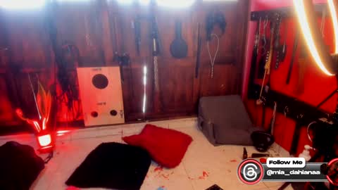 Snapshot of hornydahiana chatting on 02/08/25, 06:44 Mia Dahianaa 2 hornydahianax online show from 02/08/25, 06:44