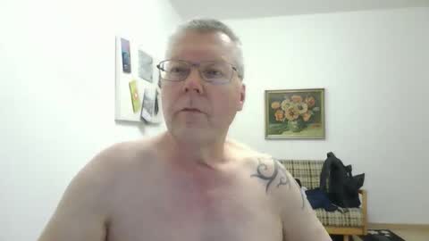 Meikelmeier online show from 05/16/26, 08:18