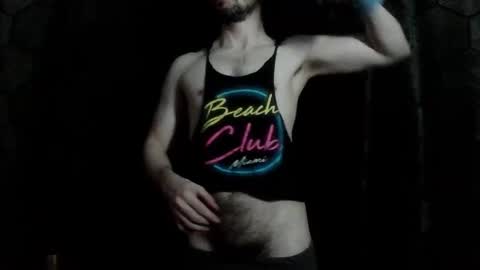 Snapshot of hornydude3435 chatting on 01/09/26, 05:10 hornydude3435 online show from 01/09/26, 05:10