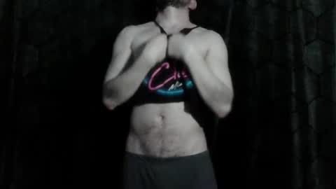 Snapshot of hornydude3435 chatting on 01/10/26, 04:58 hornydude3435 online show from 01/10/26, 04:58