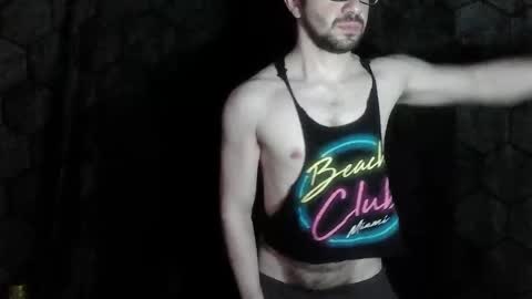 Snapshot of hornydude3435 chatting on 02/15/26, 04:09 hornydude3435 online show from 02/15/26, 04:09