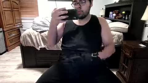hornydude695088 online show from 05/31/26, 05:42