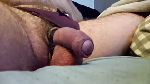 SILVERFOX90 online show from 12/14/24, 06:24