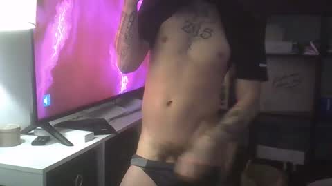 hornyfitboy24 online show from 02/14/26, 01:52