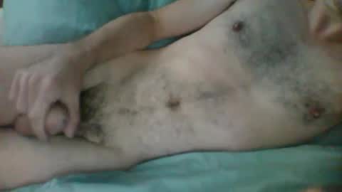 hornyforeskin_ online show from 11/16/25, 05:46