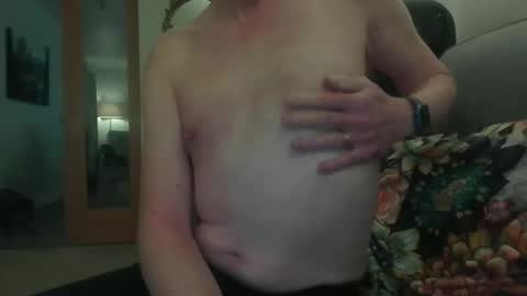 Horny Geek online show from 01/13/26, 12:05