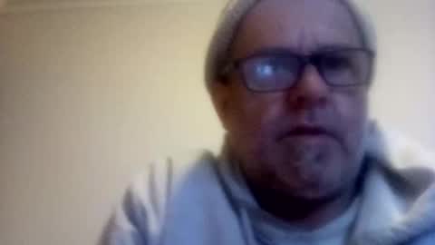 hornygrantie online show from 09/17/25, 03:57