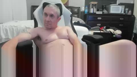 HornyGringo online show from 11/15/25, 08:33